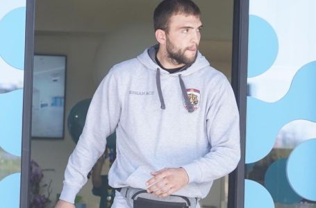 Arkanov sin se oglasio o šokantnoj vijesti koja kruži Internetom