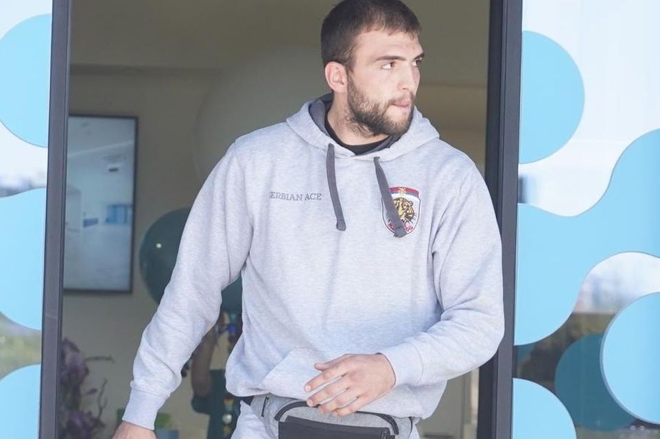 Arkanov sin se oglasio o šokantnoj vijesti koja kruži Internetom