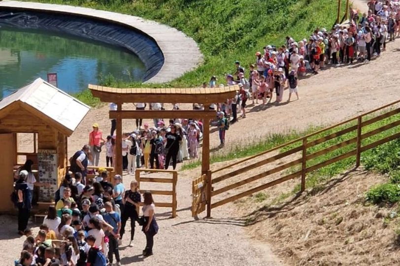 Turisti "okupirali" planinu u BiH: Postala je prava ljetna atrakcija, a EVO ZAŠTO