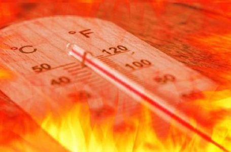 Evropu zahvatio klimatski "Molotovljev koktel", stručnjaci zabrinuti: "Biće još gore!"