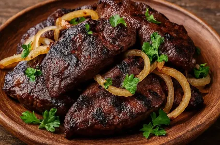 Evo šta se dešava u tijelu kad pojedete džigericu