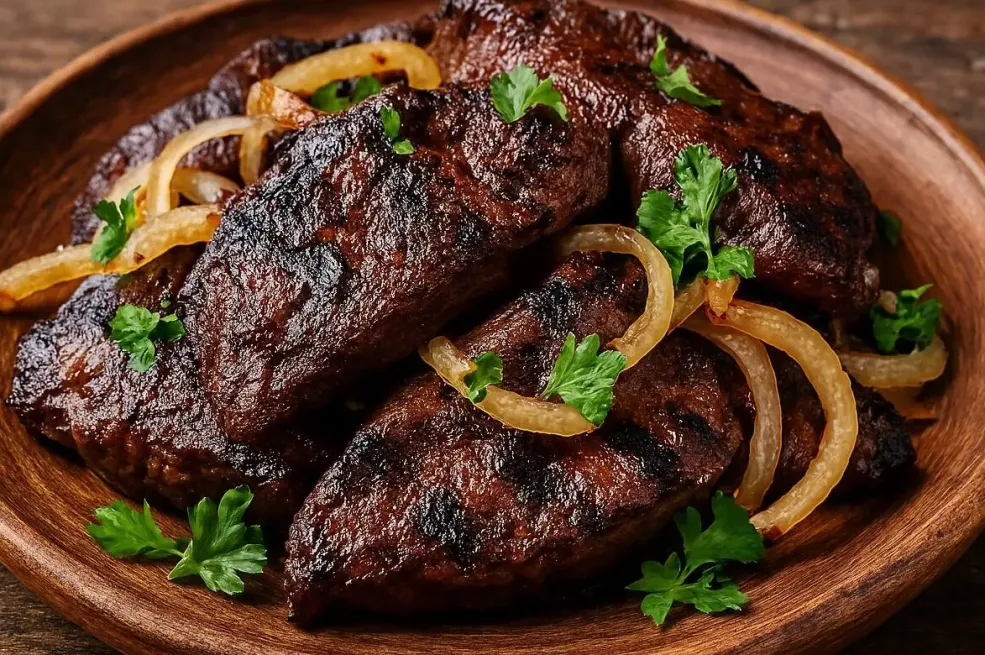 Evo šta se dešava u tijelu kad pojedete džigericu