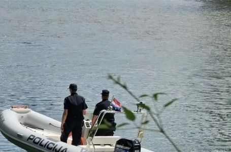 Pronađeno tijelo utopljenika nestalog prije četiri dana u Dravi