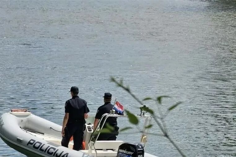 Pronađeno tijelo utopljenika nestalog prije četiri dana u Dravi