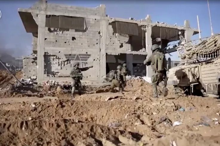 Mogući dogovor o primirju: Hamas razmatra odustajanje od vlasti u Gazi