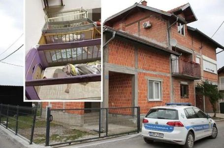 Jeziva “kuća strave” u Brčkom: Otkrivene optužnice nakon pronalaska 31 djeteta u užasnim uslovima!