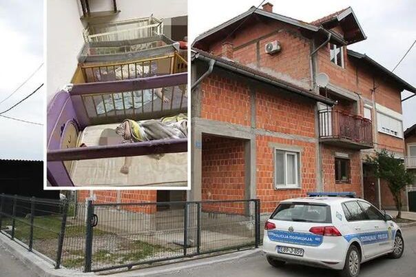 Jeziva “kuća strave” u Brčkom: Otkrivene optužnice nakon pronalaska 31 djeteta u užasnim uslovima!