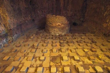 IZ SAVE IZRONILO BLAGO STARO 2.000 GODINA: Arheolozi pronašli stotine drevnih poluga