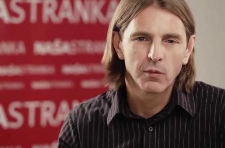 Kojović o diskriminaciji Bošnjaka u Stocu: "HDZ im ne dozvoljava da žive, rade, a sada ni da umru"