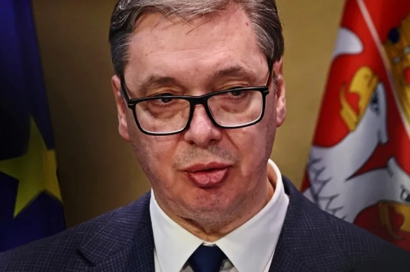 Vučić: Neće biti građanskog rata, nemamo namjeru angažirati vojsku