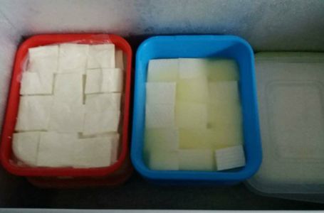 Spriječit će taloženja masnoće u jetri: Ova namirnica bolje od sirutke izbacuje toksine iz tijela