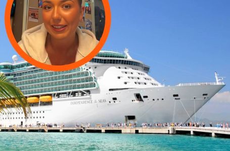 Radnicu na kruzeru pitali ima li slobodne dane: Njen odgovor začudio mnoge