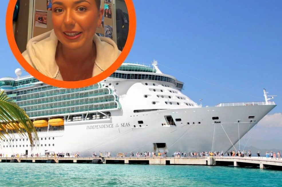 Radnicu na kruzeru pitali ima li slobodne dane: Njen odgovor začudio mnoge