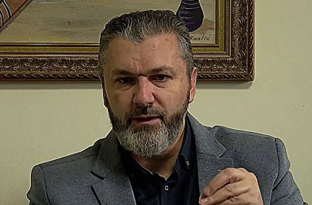 Ko je uhapšeni Sanin Musa koji je pozivao 1.000 ljudi da klanjaju u Širokom Brijegu