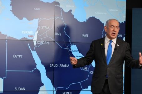 Izrael želi odvojiti Istočni Jeruzalem od Zapadne obale. "To bi okončalo Palestinu"