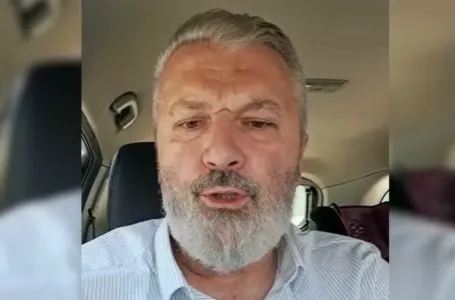 "Bio sam na korak da ga se javno odreknem": OVO JE REAKCIJA SANINA MUSE na napad na Avdu Avdića