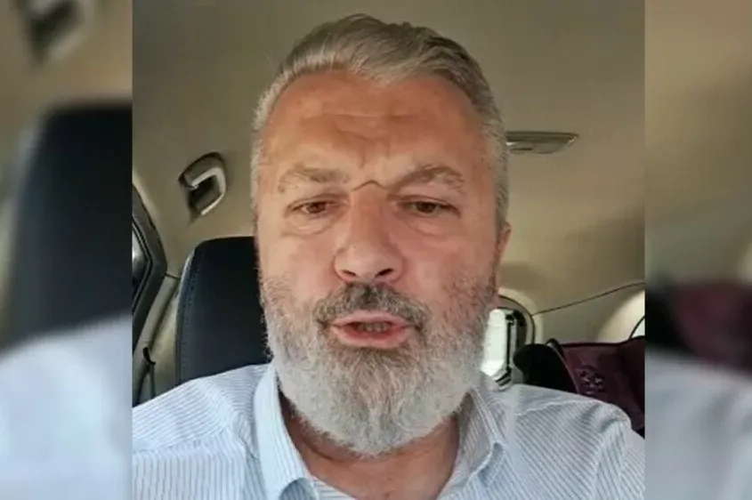 "Bio sam na korak da ga se javno odreknem": OVO JE REAKCIJA SANINA MUSE na napad na Avdu Avdića