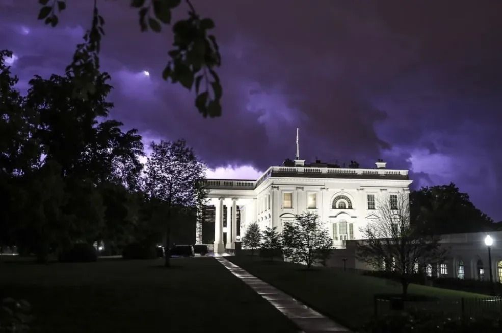 Bijela kuća pred samit na Aljasci: “Trump ne ide praznih ruku!”