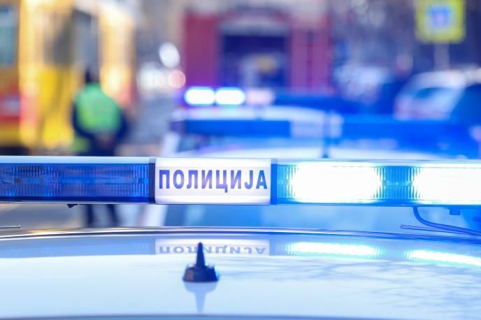 Drama u Orašju: Muškarac se predao nakon što je namjerno pregazio troje ljudi