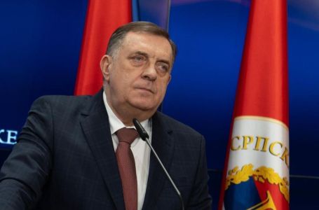 Milorad Dodik u politički bezizlaznoj situaciji: 'Nikakav referendum ne može poništiti odluku Suda'