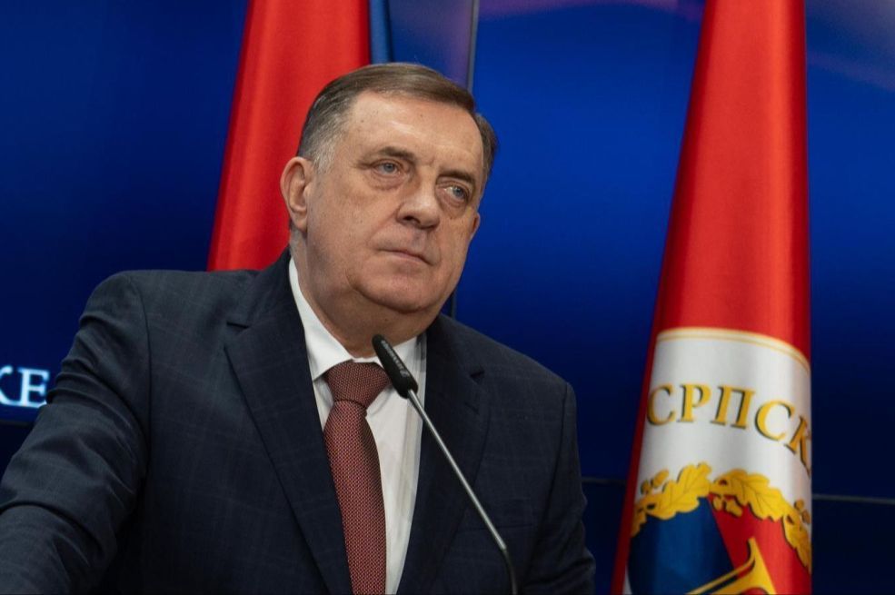 Milorad Dodik u politički bezizlaznoj situaciji: 'Nikakav referendum ne može poništiti odluku Suda'