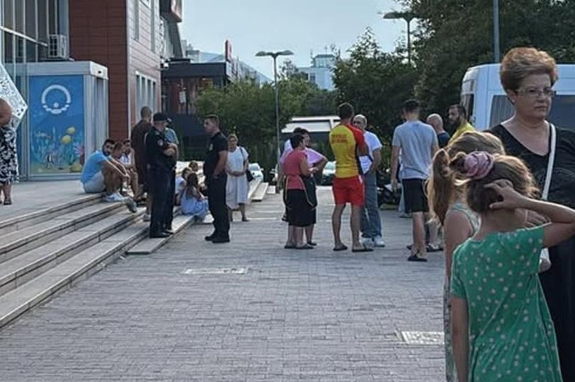 Sve aktivnosti na Olimpijskom bazenu Otoka obustavljene: Tri osobe završile na KCUS-u