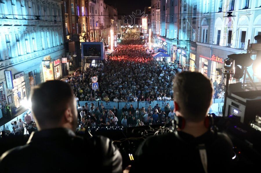 Hitna pomoć upozorava posjetioce SFF-a: Ove greške vas mogu koštati zdravlja – ili života