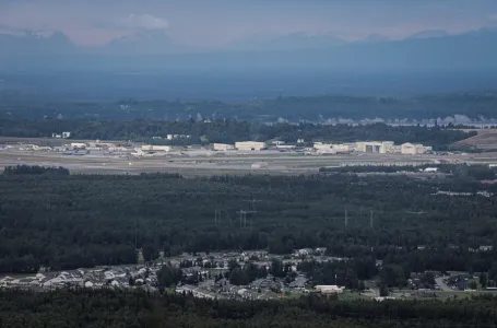 Večeras sastanak Trumpa i Putina na Aljasci
