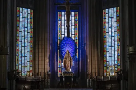 Znate li koji praznik danas katolici slave?