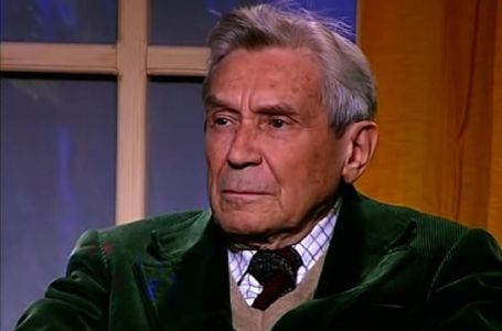 Vladeta Jerotić imao je sjajan trik da što brže zaspi: Jedino mu je ovo pomagalo