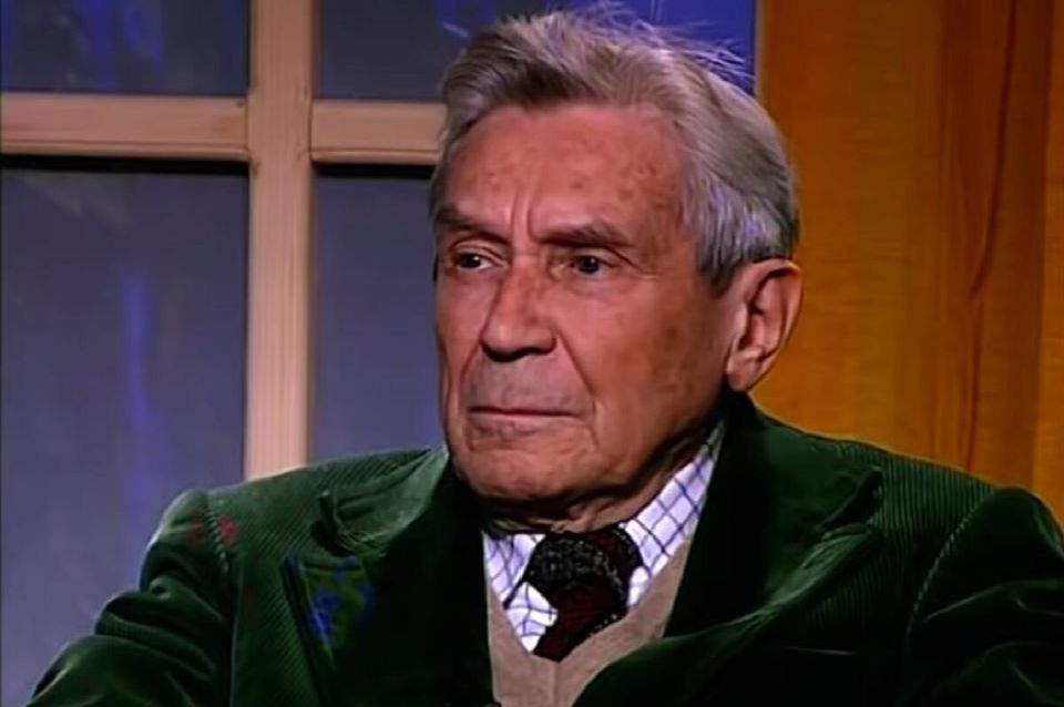 Vladeta Jerotić imao je sjajan trik da što brže zaspi: Jedino mu je ovo pomagalo