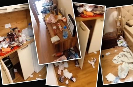 Dragana iz Budve izdala apartman turistima: A nakon njihovog odlaska DOŽIVJELA ŠOK (VIDEO)