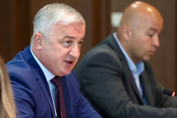 Borenović: SNSD je pobjediv — predstoji ključna bitka i politički rasplet