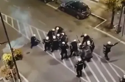 Zaštitnik građana pokrenuo postupak zbog postupanja policije u Valjevu