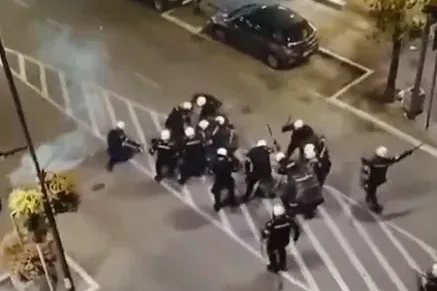 Zaštitnik građana pokrenuo postupak zbog postupanja policije u Valjevu