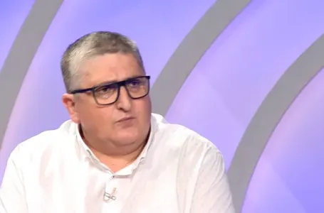 Ahatović: “Dodik se teško odvaja od fotelje — najbolje rješenje je penzija”