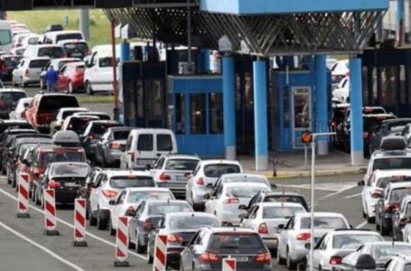Od sutra kreću velike promjene na granicama: Evo šta se sve mijenja