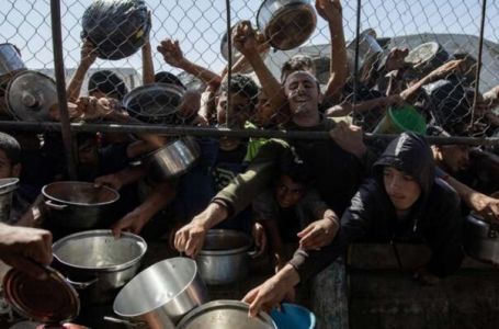 Predsjednik Irske: UN može formirati međunarodne snage za Gazu i bez saglasnosti Vijeća sigurnosti