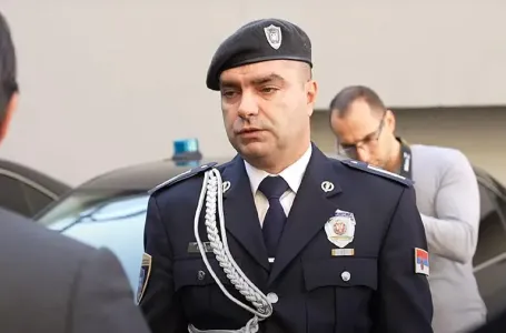 NPS zahtijeva hitno razrješenje komandanta JZO Marka Krička zbog torture nad građanima