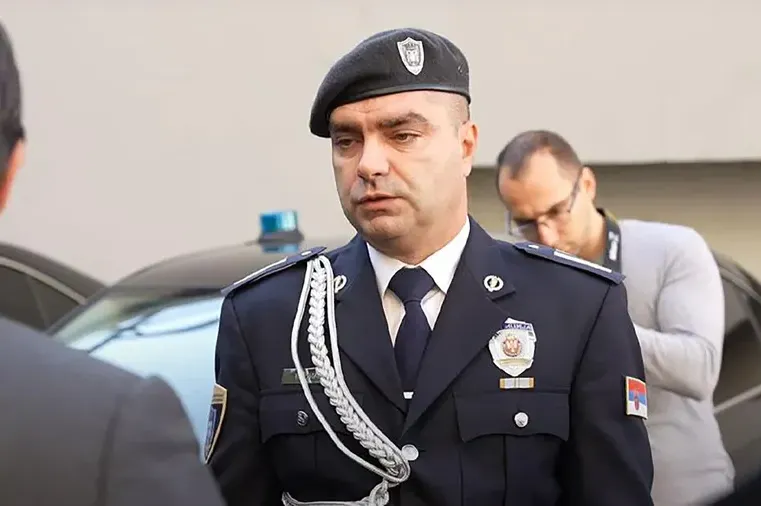 NPS zahtijeva hitno razrješenje komandanta JZO Marka Krička zbog torture nad građanima