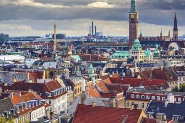 Jedna osoba poginula, više povrijeđenih u železničkoj nesreći u Danskoj