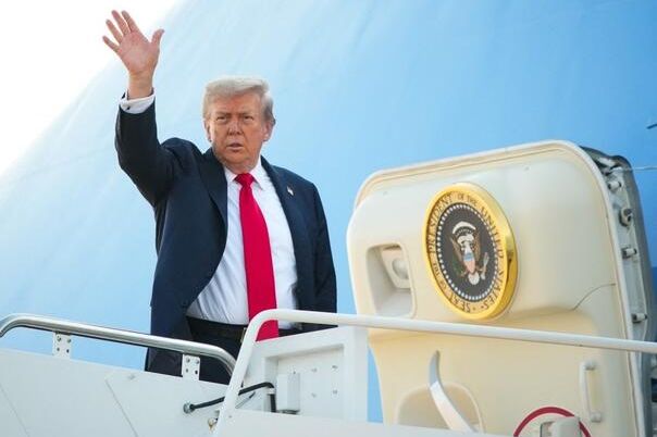 Trump obećao da neće povući američke trupe iz Poljske