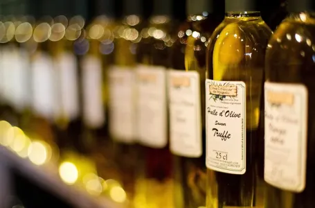 Ne budi među onima koji zaborave ovo nakon što donesu maslinovo ulje s ljetovanja