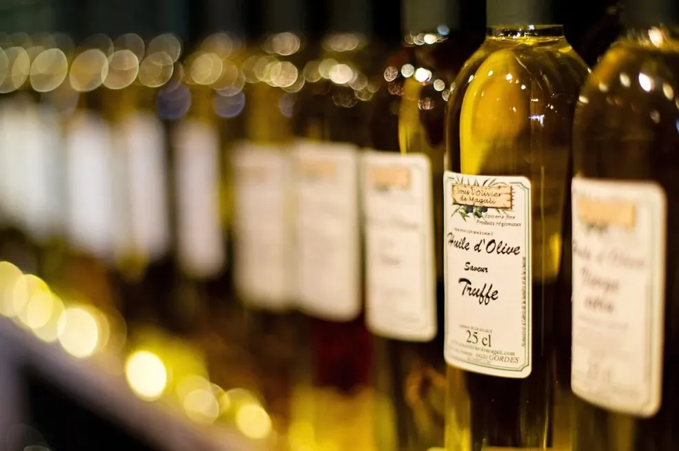 Ne budi među onima koji zaborave ovo nakon što donesu maslinovo ulje s ljetovanja