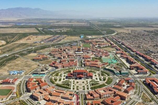 Minning: nekad simbol siromaštva, sad model zelene transformacije