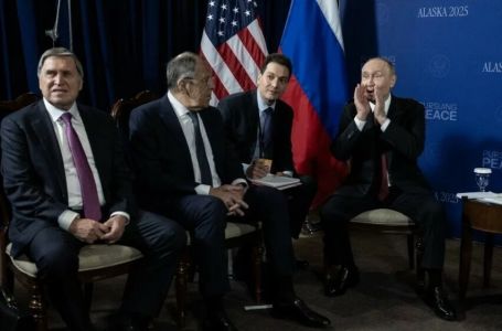 Novinari postavili Putinu 2 pitanja: ON SE KREVELJIO, evo šta su ga pitali