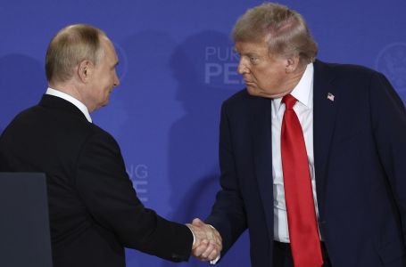 Najavljen novi sastanak: Lokacija šokirala Amerikance