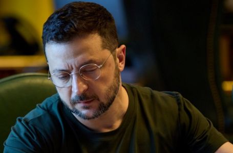 OGLASIO SE ZELENSKI: Evo šta je napisao nakon sastanka Trumpa i Putina, "U PONEDJELJAK..."