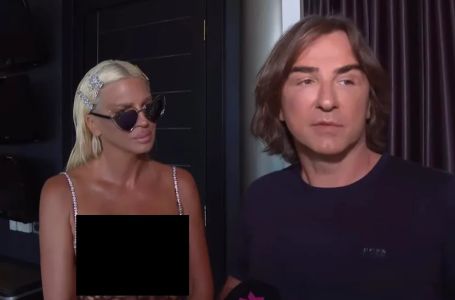 Evo šta je Karleuši STROGO zabranjeno: Otkriveno šta pišu u ugovoru PZ, Mitrović ovo ne podržava