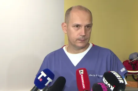 Lončar podiže tenzije: optužio N1 za „lažne vijesti“, Grozno zloupotrebljava djecu